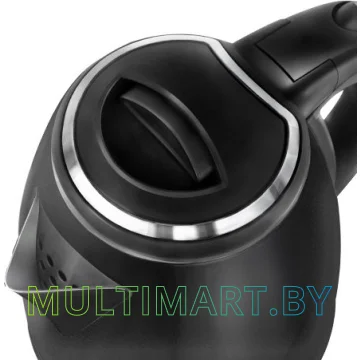 Электрочайник CENTEK CT-1068 (черный) картинка 2